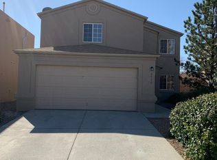 6916 Brindisi Pl NW, Albuquerque, NM 87114