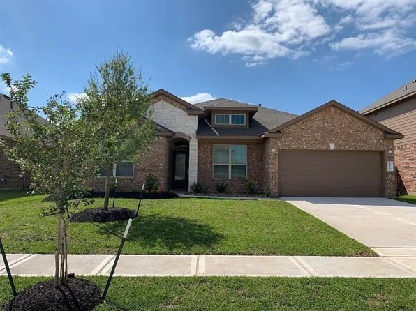 4619 Grigio Pines Dr, Katy, TX 77493