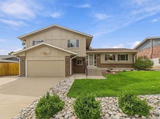 1965 S Vivian Street, Denver, CO 80228