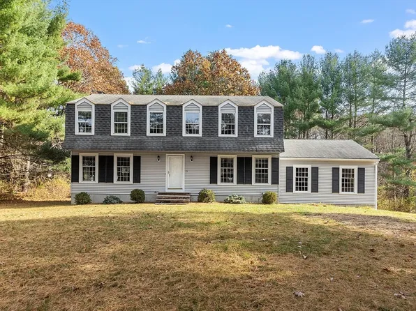 13 Tallard Rd, Westford, MA 01886