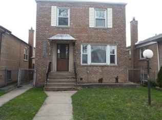 9634 S Perry Ave, Chicago, IL 60628