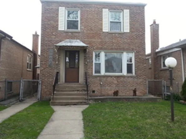 9634 S Perry Ave, Chicago, IL 60628