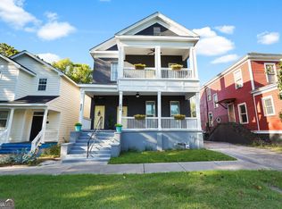 832 E Duffy St, Savannah, GA 31401