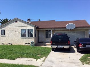 911 N Broadacres Ave, Compton, CA 90220