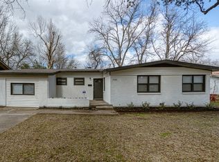 3108 Binyon Ave, Fort Worth, TX 76133