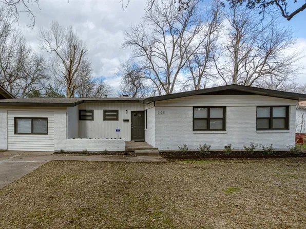3108 Binyon Ave, Fort Worth, TX 76133
