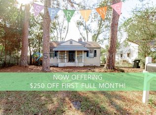 237 Meadowdale Dr, Warner Robins, GA 31088