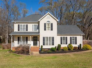 105 Coachman Ct, Anderson, SC 29625