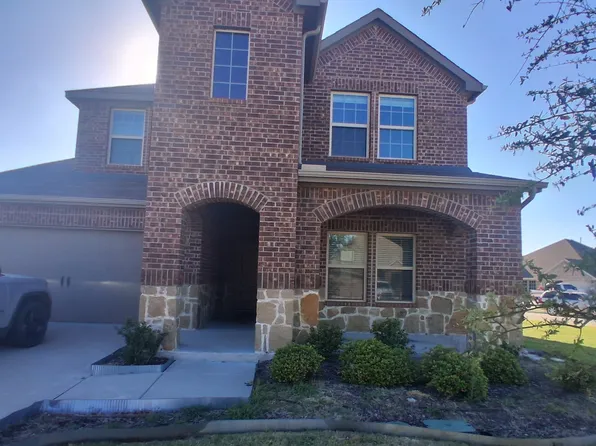 223 Fieldtrail Ln, Caddo Mills, TX 75135