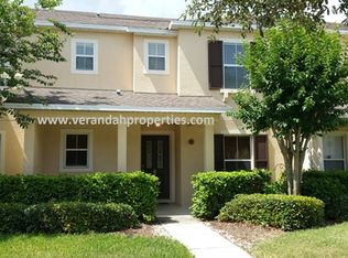 13837 Golden Russet Dr, Winter Garden, FL 34787