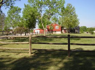 3526 S Ladd Ave, Goldsby, OK 73093