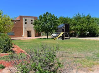 4813 Windrose Ct, Las Cruces, NM 88007