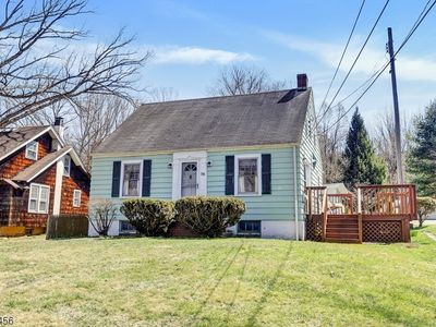 99 Route 46, Hackettstown, NJ, 07840