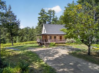 40 Gorham Road, Wiscasset, ME 04578