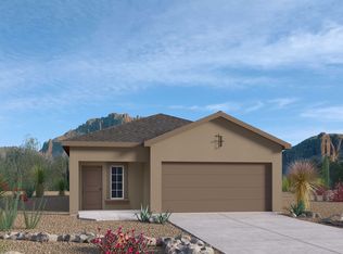 4816 King's Peak Rd NE, Rio Rancho, NM 87144