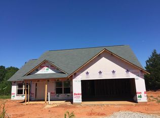 135 Belleflower Way, Milner, GA 30257