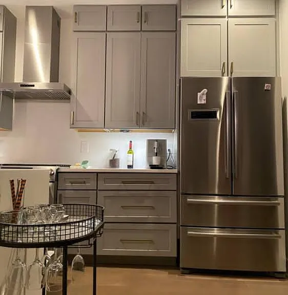 18 Q St NW #2 — Photo 7