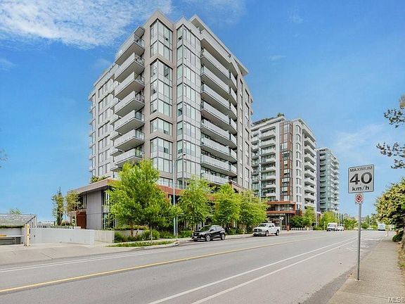 2nd image of 369 Tyee Rd #409