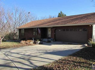 3815 SW Deer Trail Ct, Topeka, KS 66610