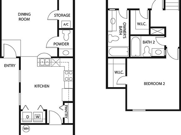 Floor Plan.