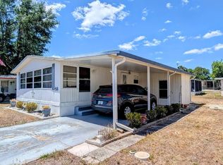 2934 Griffin View Dr #58, Lady Lake, FL 32159