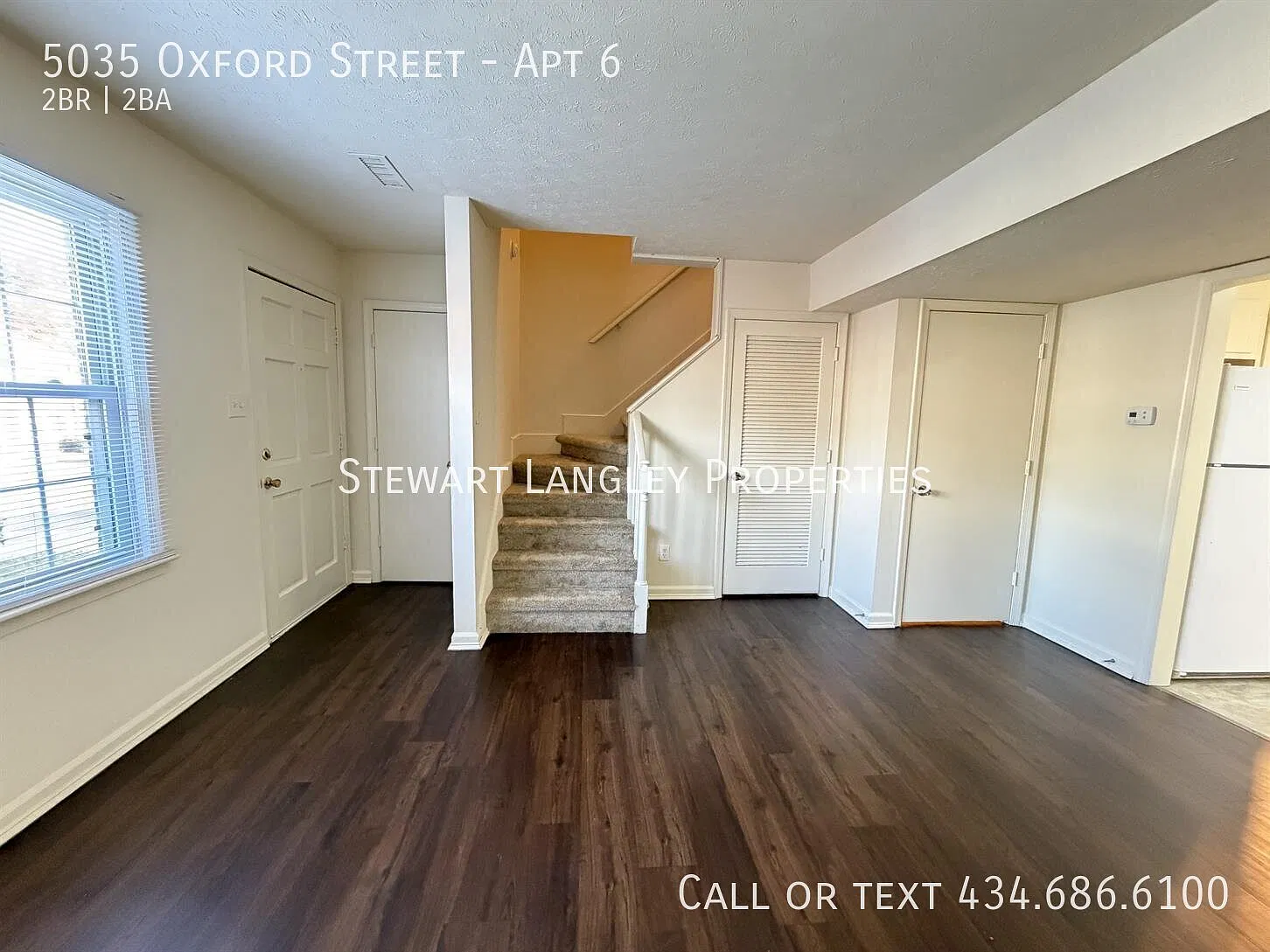 2 bed, 1.5 bath, 1080 sqft, $1,085 — Photo 3