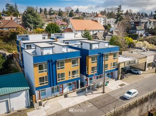 3216 A 15th Ave W, Seattle, WA 98119