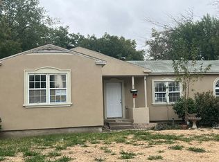 414 Goodyear St, Irving, TX 75062