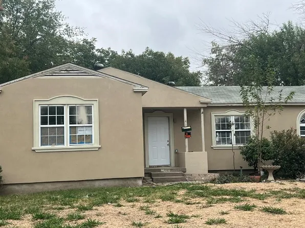 414 Goodyear St, Irving, TX 75062