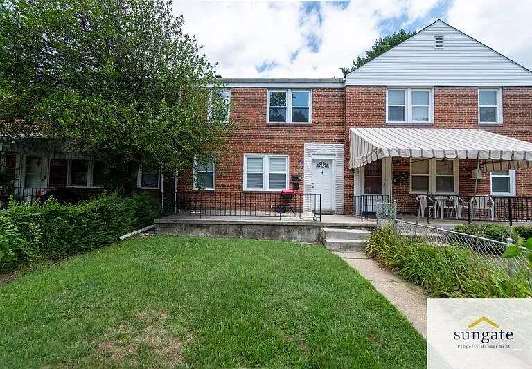 1410 Dartmouth Ave #2 — Photo 29