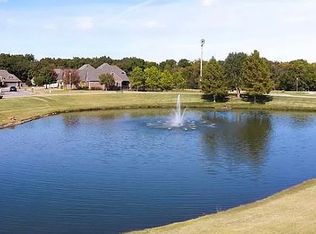 14460 S Florence Ave, Bixby, OK 74008