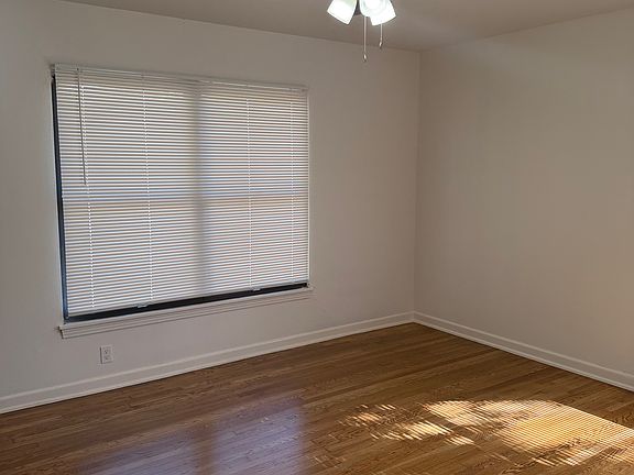 Master Bedroom (has own bathroom too!)