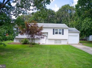 355 Warwick Rd, Deptford, NJ 08096