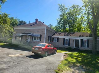 301 Washington Ave, Nashville, GA 31639