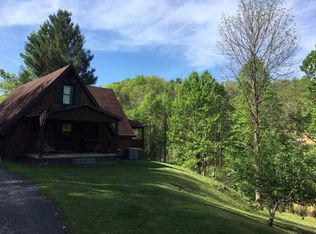 463 Colvin Br, Oil Springs, KY 41238