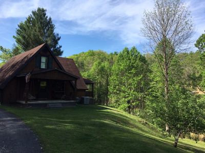 463 Colvin Br, Oil Springs, KY, 41238