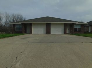 1404 Van Zanten Ct #A, Killeen, TX 76541