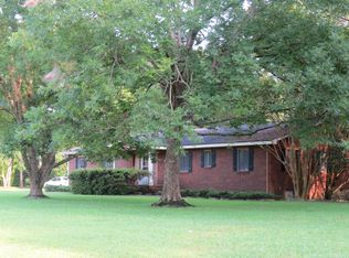455 Kershaw Rd, Oriental, NC 28571
