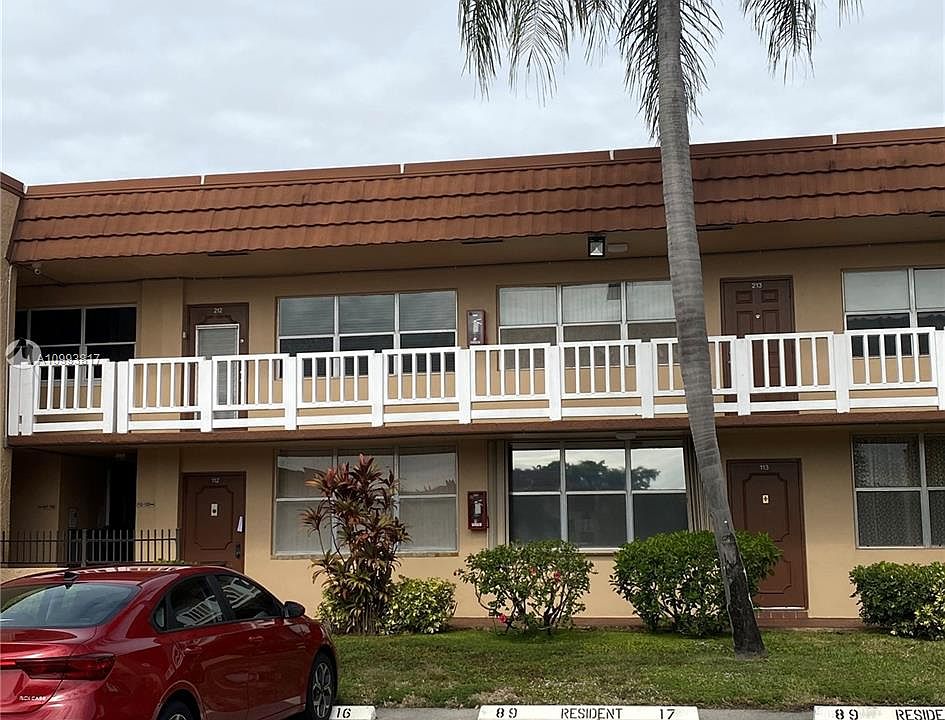 1st image of 9021 Sunrise Lakes Blvd APT 212