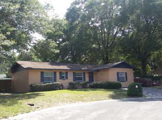 1706 NE 28th Pl, Ocala, FL 34470