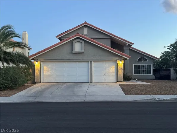 1445 Heather Oaks Way, North Las Vegas, NV 89031