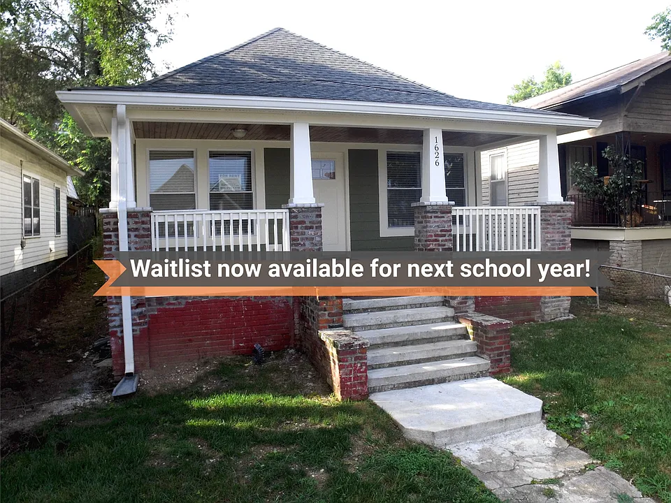 1626 Forest Ave