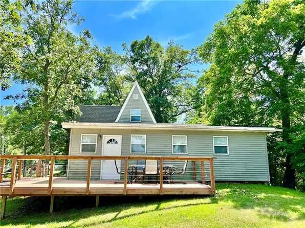 1002 Long Dr, Princeton, MO 64673