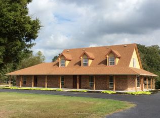 5853 Fm 36 S, Quinlan, TX 75474