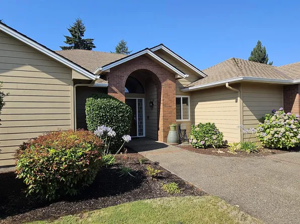 6156 Hogan Dr N, Keizer, OR 97303