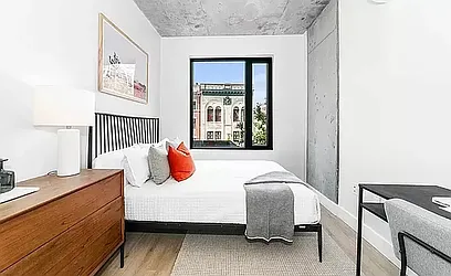 815 Flatbush Avenue #PH8 image 1 of 34