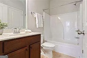 4825 Waterbrooke Xing — Photo 8