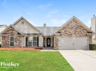 1468 Dillard Heights Dr, Bethlehem, GA 30620
