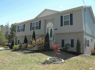 312 Fulling Mill Rd, Villas, NJ 08251