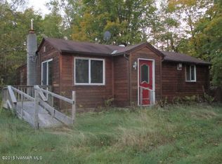 22396 Rogholt Rd NE, Cass Lake, MN 56633